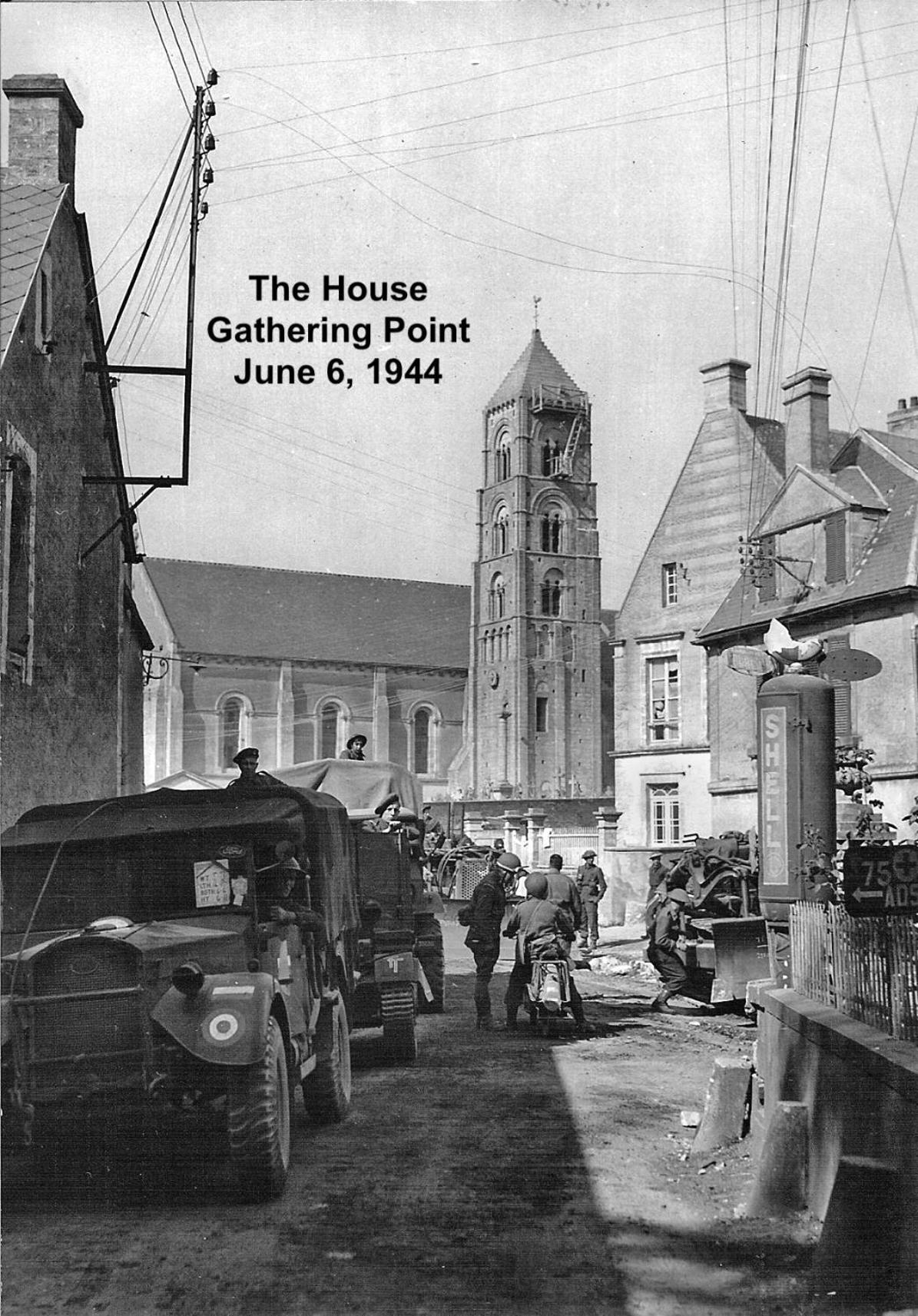 Gite Historique En Normandie Plages Du Debarquement Ver-sur-Mer Exterior photo