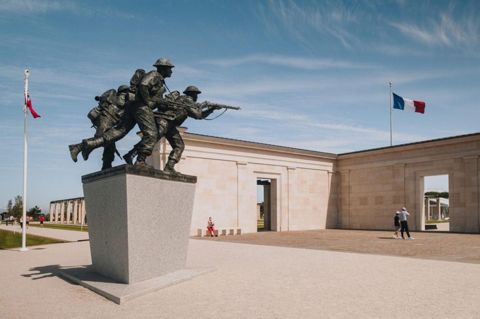 Gite Historique En Normandie Plages Du Debarquement Ver-sur-Mer Exterior photo